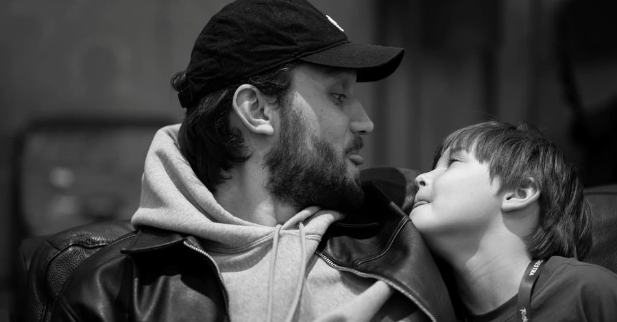 Сын дирижера Вадима Яценко был на кастинге 