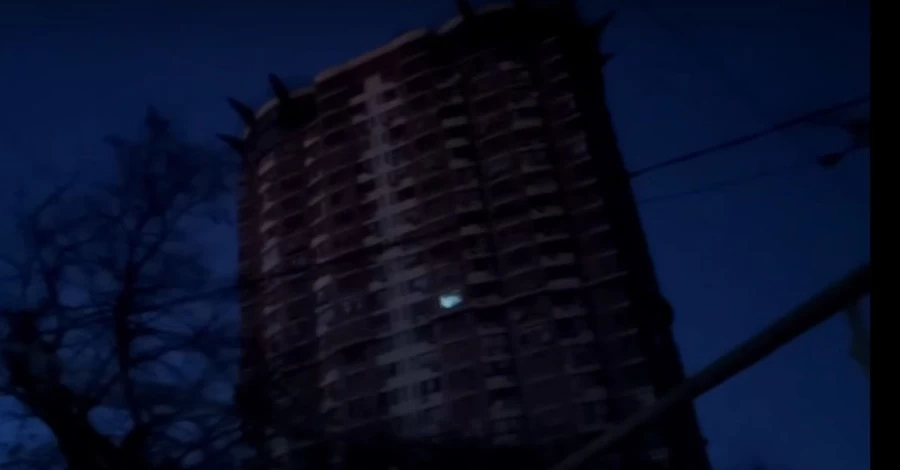 В оккупированных Донецке и Мариуполе произошел блэкаут из-за удара по ТЭС, — СМИ