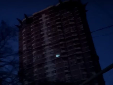 В окупованих Донецьку та Маріуполі стався блекаут через удар по ТЕС, — ЗМІ