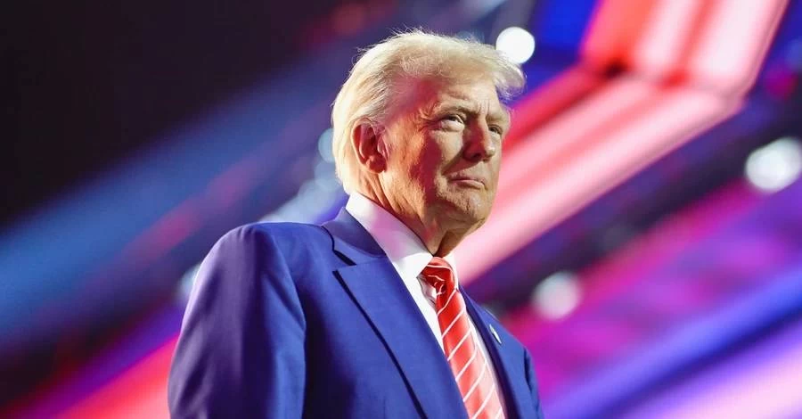 Трамп пригрозив “підірвати все” в Ірані при відсутності домовленості з  Тегераном