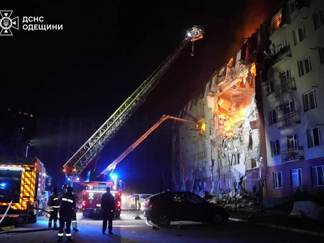 Среди погибших в Одессе – молодая мама с маленькой дочерью