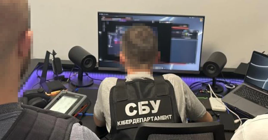 СБУ атаковала дронами Алчевский металлургический комбинат - завод прекратил работу