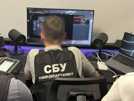 СБУ атаковала дронами Алчевский металлургический комбинат - завод прекратил работу