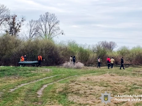В Ровенской области вторые сутки ищут 4-летнего мальчика, его 3-летний брат утонул в реке