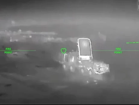 Сили безпілотних систем підтвердили знищення двох хабів 