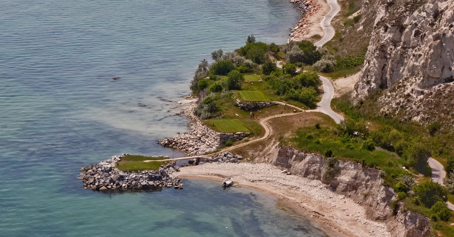 Украина к лету хочет запустить поезда в Болгарию