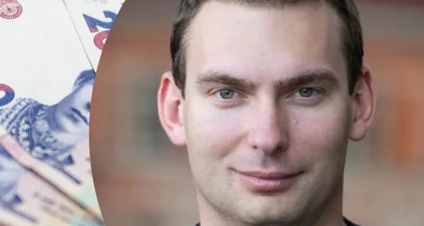 Нардепа Железняка поймали на хищении бюджетных средств, — военный обнародовал документ