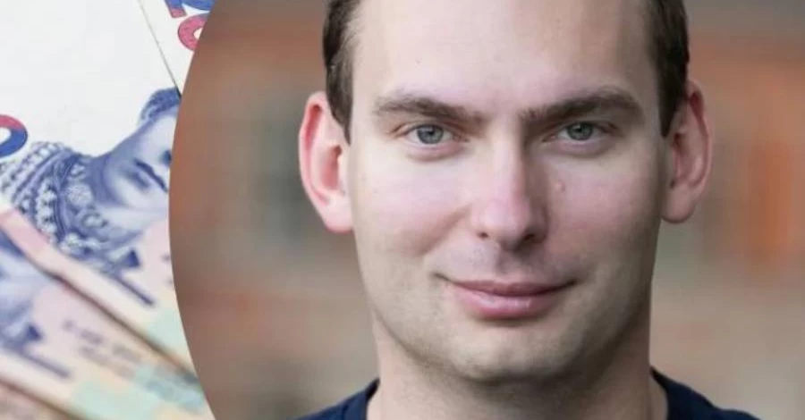 Нардепа Железняка поймали на хищении бюджетных средств, — военный обнародовал документ