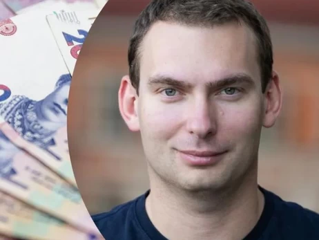 Нардепа Железняка поймали на хищении бюджетных средств, — военный обнародовал документ