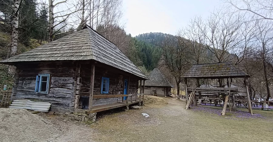 Путешествие за ощущениями: 5 этнолокаций Украины, где оживает история