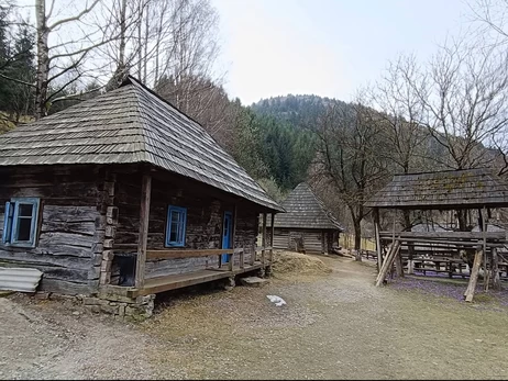 Путешествие за ощущениями: 5 этнолокаций Украины, где оживает история