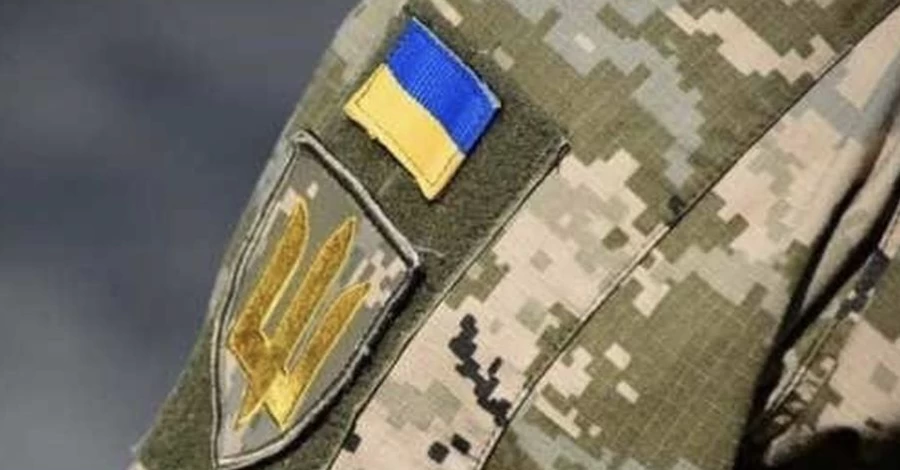 В Харькове разыскивают мужчину, который ранил ножом военного ТЦК и скрылся