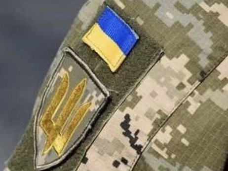 В Харькове разыскивают мужчину, который ранил ножом военного ТЦК и скрылся