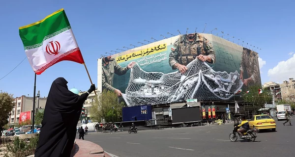 Вячеслав Лихачев: Время работает на Иран — в таком режиме он может сопротивляться еще полгода