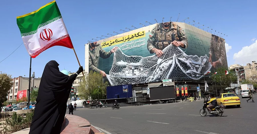 В’ячеслав Лихачов: Час працює на Іран — у такому режимі він може чинити опір ще пів року