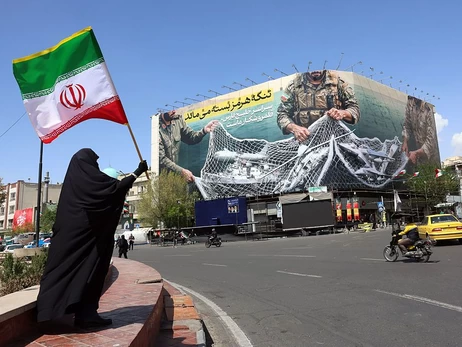 Вячеслав Лихачев: Время работает на Иран — в таком режиме он может сопротивляться еще полгода