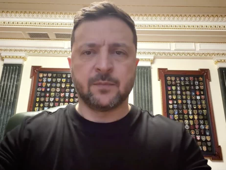 Україна передала Росії пропозицію про енергетичне перемир'я, - Зеленський