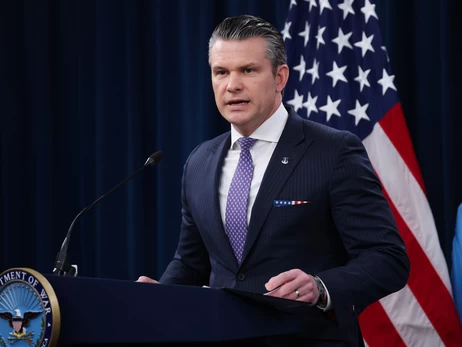 В США демократы инициируют импичмент главы Пентагона Пита Хегсета из-за войны с Ираном 