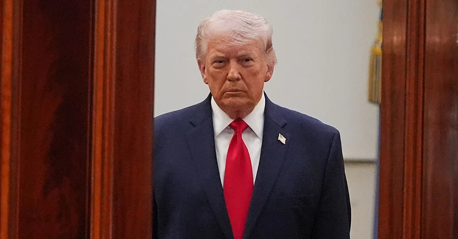 Трамп заявил о своей популярности в Венесуэле: Выучу испанский и буду баллотироваться в президенты