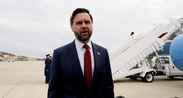 Вице-президент США отправился в Венгрию, чтобы поддержать Орбана перед выборами