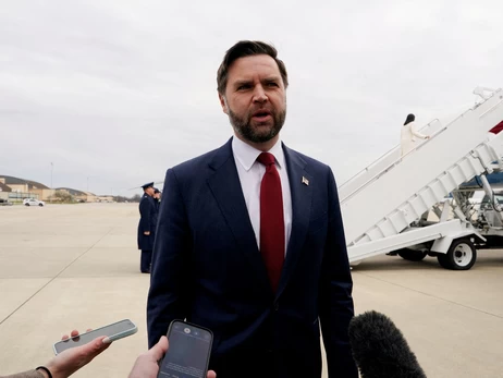 Віцепрезидент США вирушив до Угорщини, щоб підтримати Орбана перед виборами