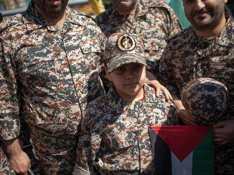 После угроз Трампа иранский министр предлагает создать «живой щит» вокруг электростанций  