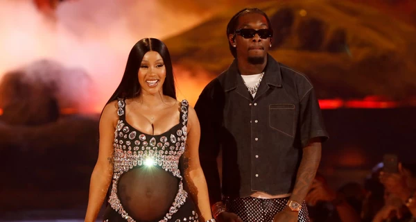 В американского рэпера Offset стреляли у казино во Флориде