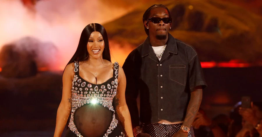 В американського репера Offset стріляли біля казино у Флориді