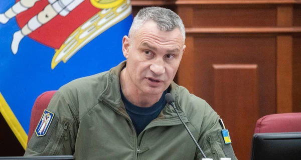 Кличко анонсировал повышение стоимости проезда в Киеве