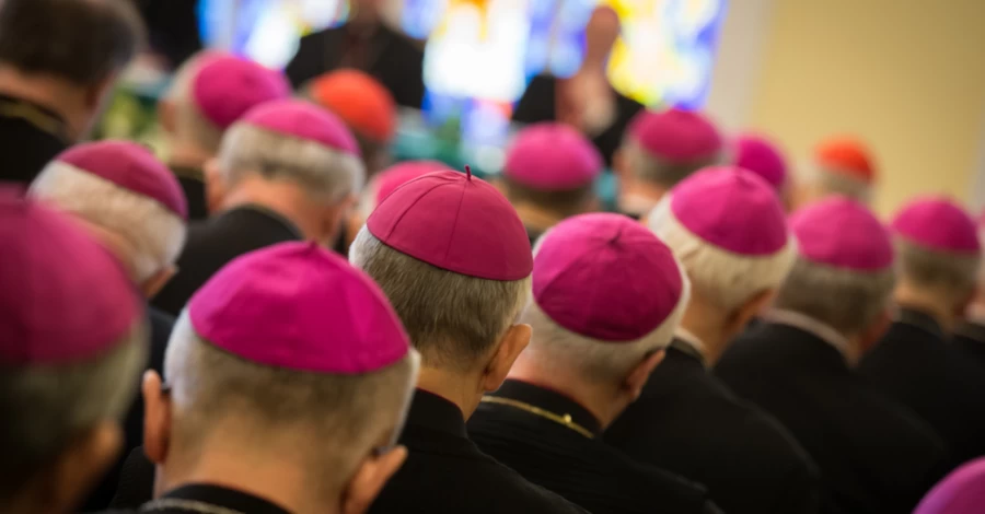 В Польше Католическая церковь будет помогать населению в случае войны 