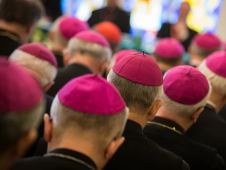 В Польше Католическая церковь будет помогать населению в случае войны 