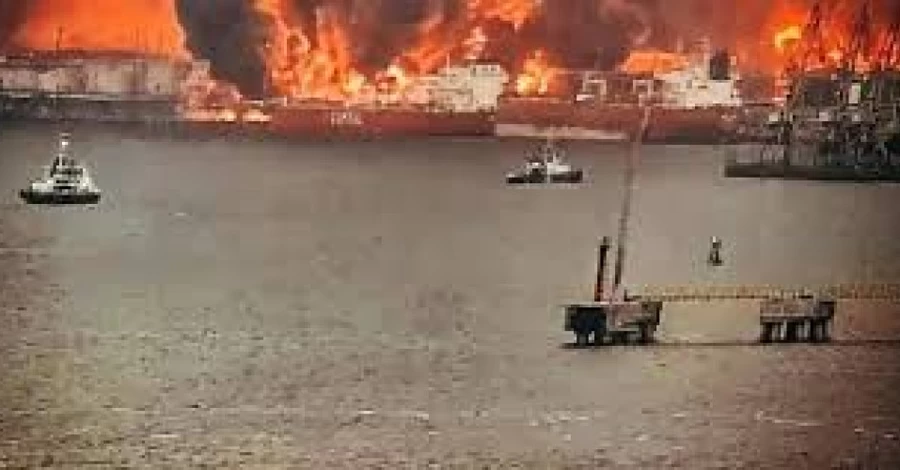 Спасите мировой нефтяной рынок: стоит ли Украине останавливать удары по энергетике РФ