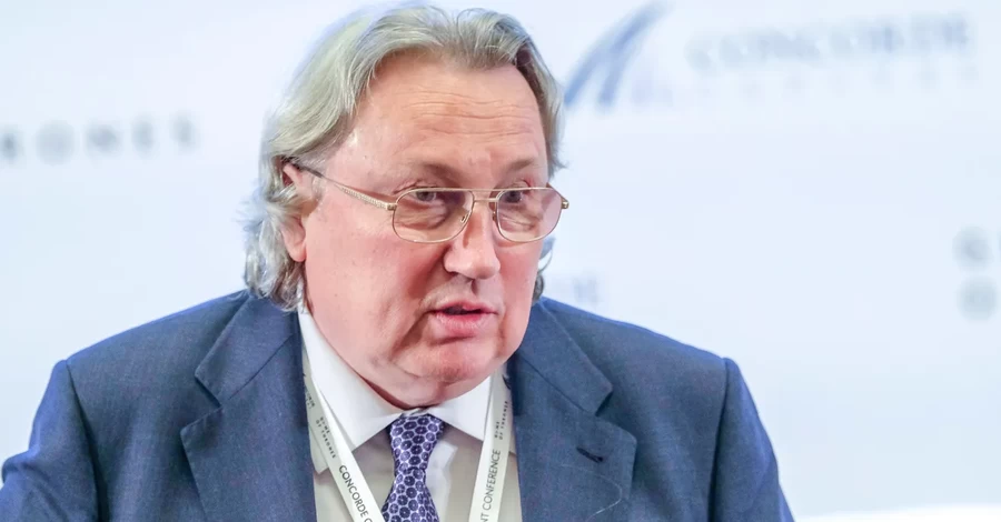 Умер Игорь Митюков, бывший министр финансов Украины и посол в Британии