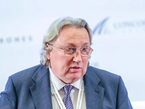 Умер Игорь Митюков, бывший министр финансов Украины и посол в Британии