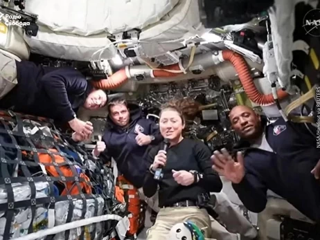 Artemis II: какая опасность ждет астронавтов и когда NASA снова полетит на Луну