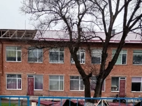 Непогода обесточила во Львовской области более 100 населенных пунктов