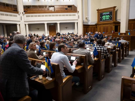 Рада продовжила дію військового збору на три роки після війни