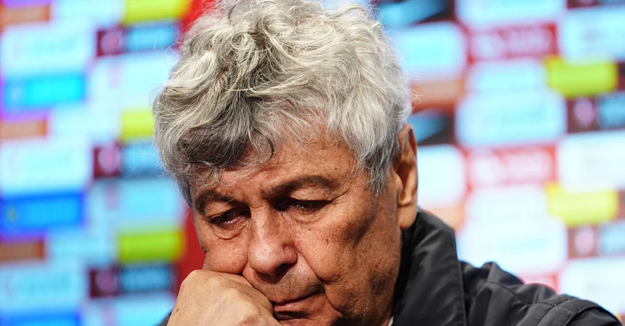 Помер легендарний тренер 