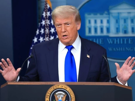 Трамп объявил о двухнедельном перемирии с Ираном за шаг до массированного удара