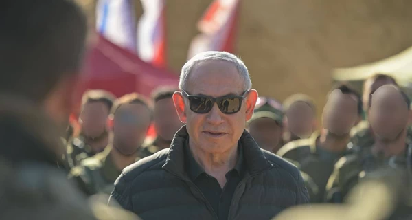 Перемирие не для всех: Израиль продолжит операцию в Ливане, несмотря на договоренность США и Ирана