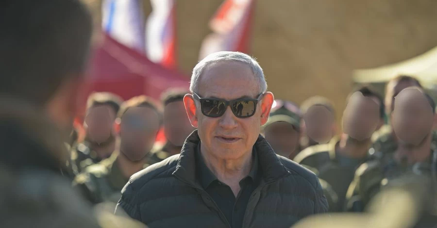 Перемирие не для всех: Израиль продолжит операцию в Ливане, несмотря на договоренность США и Ирана