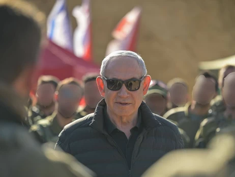 Перемирие не для всех: Израиль продолжит операцию в Ливане, несмотря на договоренность США и Ирана