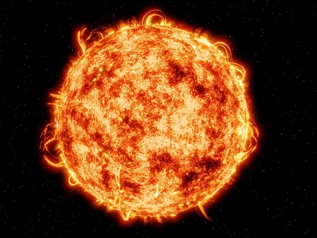 В ближайшие дни Землю накроет магнитная буря