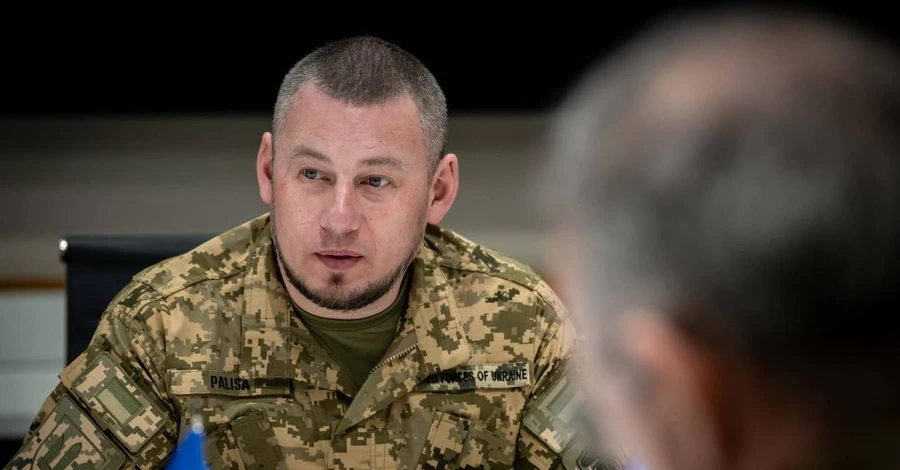 В ОП не розглядають змінення віку мобілізації й порогу для виїзду