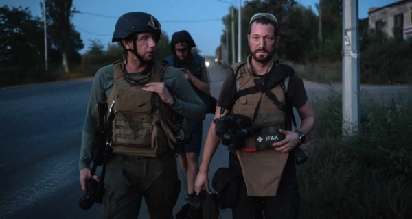 Фильм Чернова 