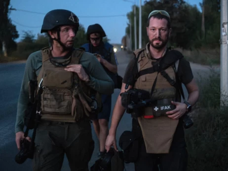 Фильм Чернова 