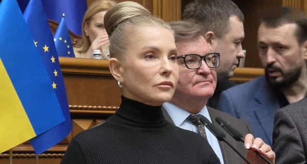 Расследование в отношении Тимошенко завершили, дело готовятся передать в суд