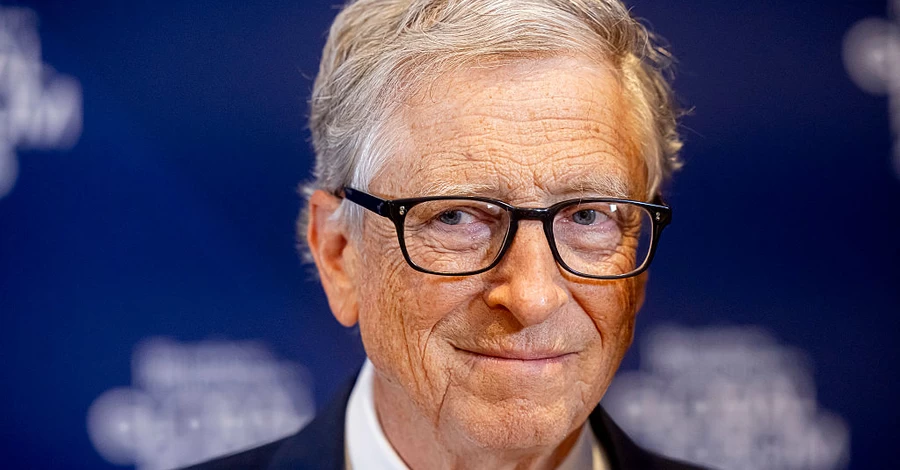 Билл Гейтс даст показания Конгрессу США по делу Эпштейна