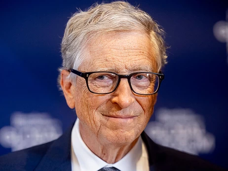 Билл Гейтс даст показания Конгрессу США по делу Эпштейна