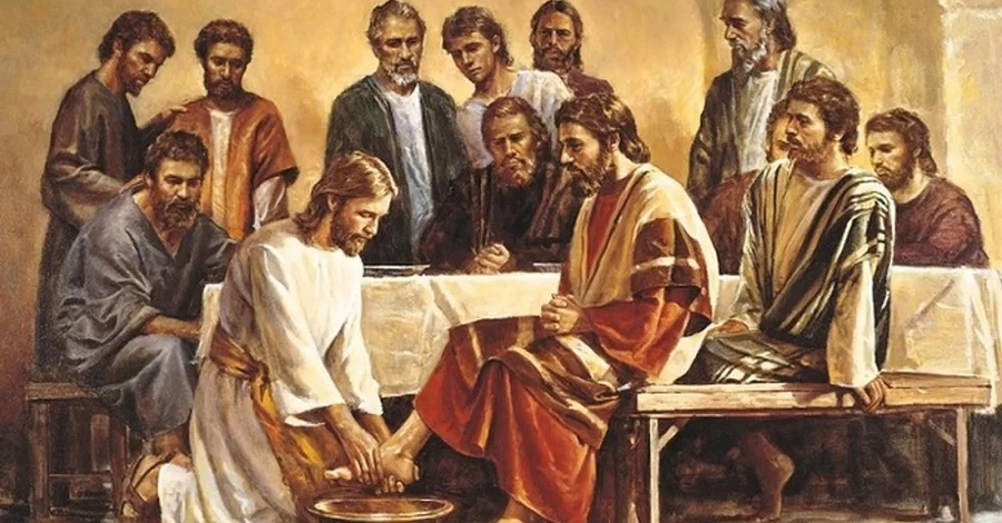 9 квітня - Чистий четвер, що сьогодні потрібно зробити, традиції та прикмети цього дня